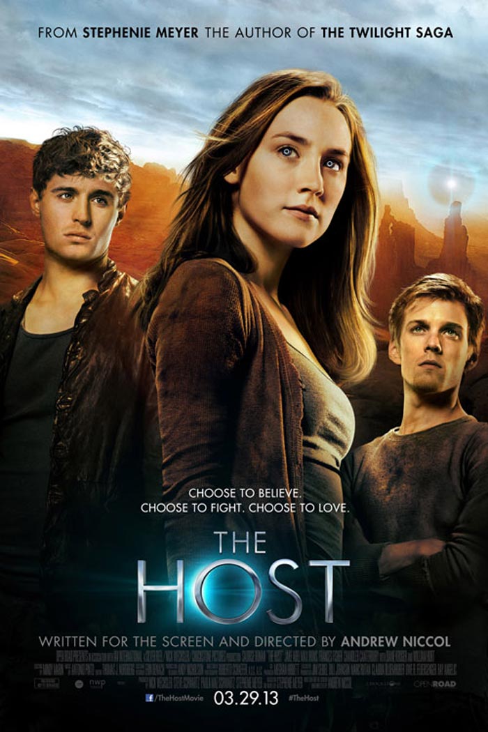 the-Host