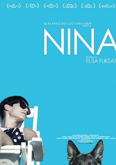 Nina poster