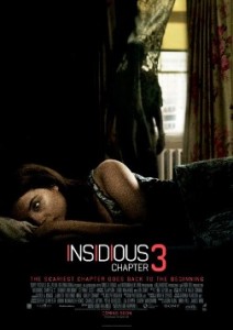 Insidious 3 new poster horror movie 2015 (1)