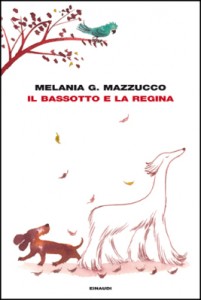 Copertina libro
