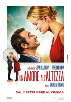 Recensione "Un amore all'altezza" di Laurent Tirard
